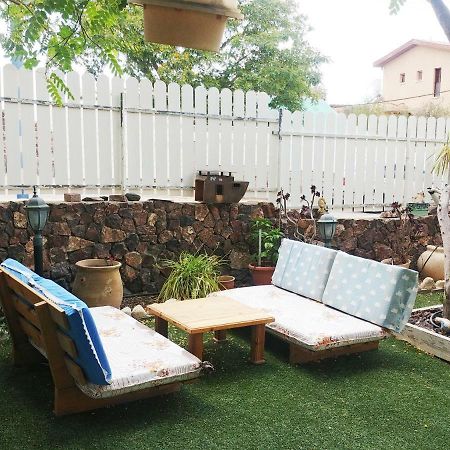 Apartamento Carmela House Arad Exterior foto