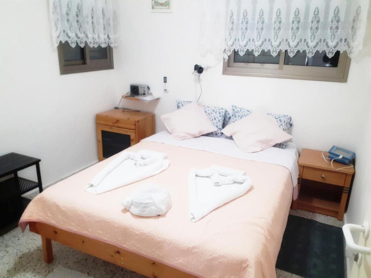 Apartamento Carmela House Arad Exterior foto