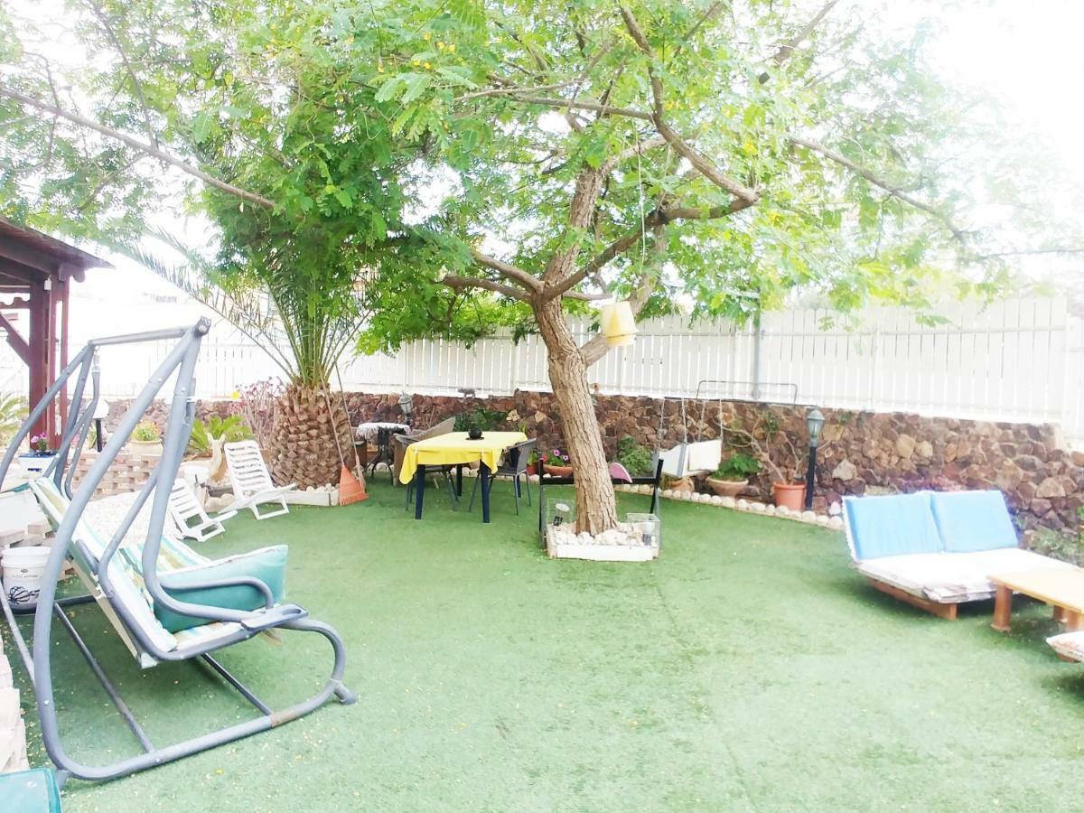 Apartamento Carmela House Arad Exterior foto
