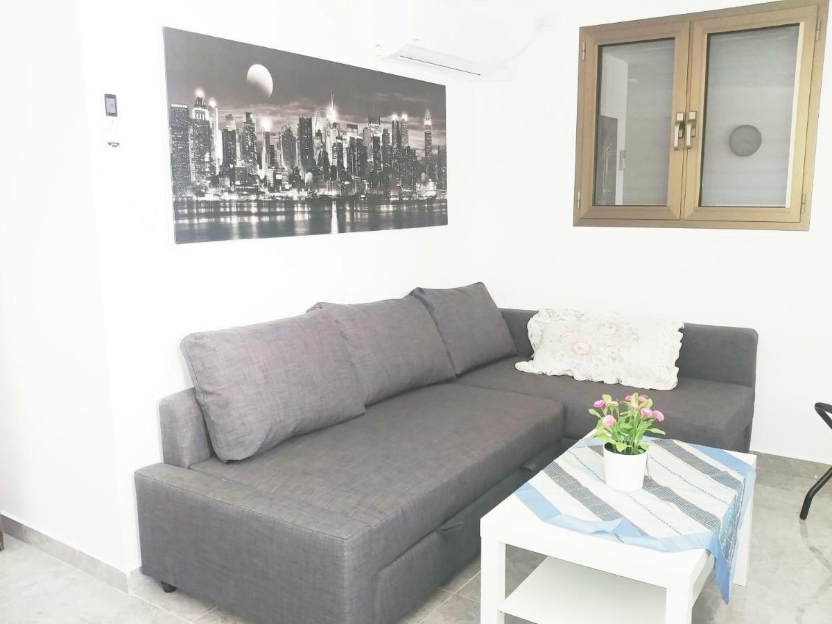 Apartamento Carmela House Arad Exterior foto