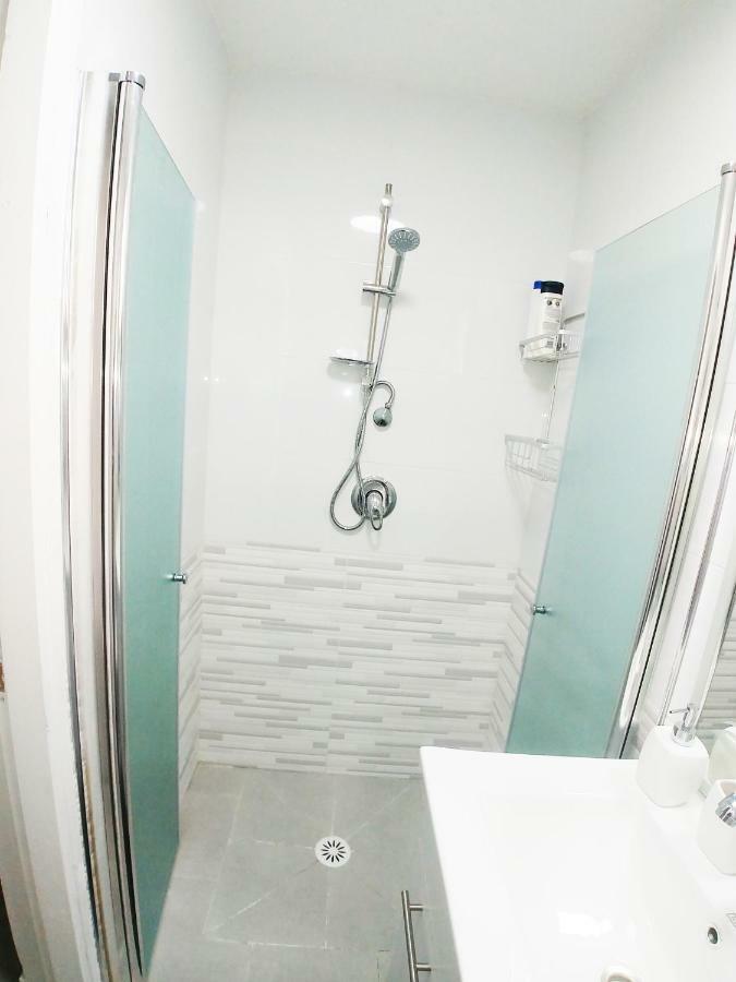 Apartamento Carmela House Arad Exterior foto