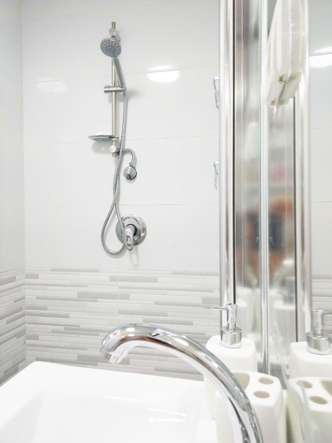 Apartamento Carmela House Arad Exterior foto
