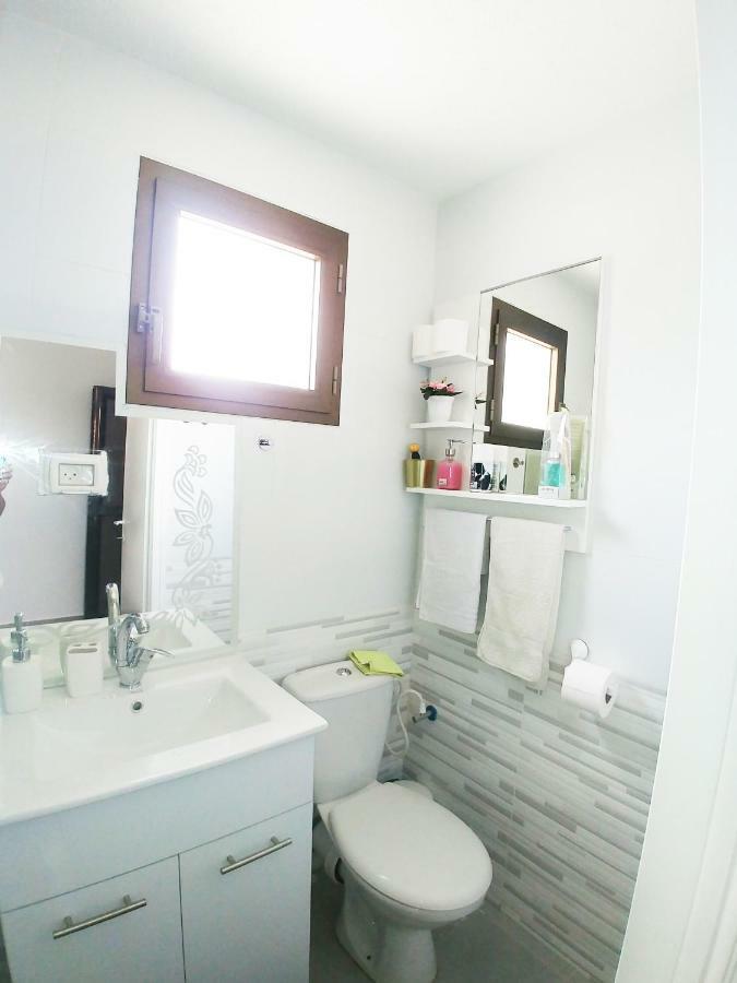 Apartamento Carmela House Arad Exterior foto