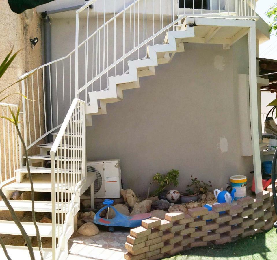 Apartamento Carmela House Arad Exterior foto