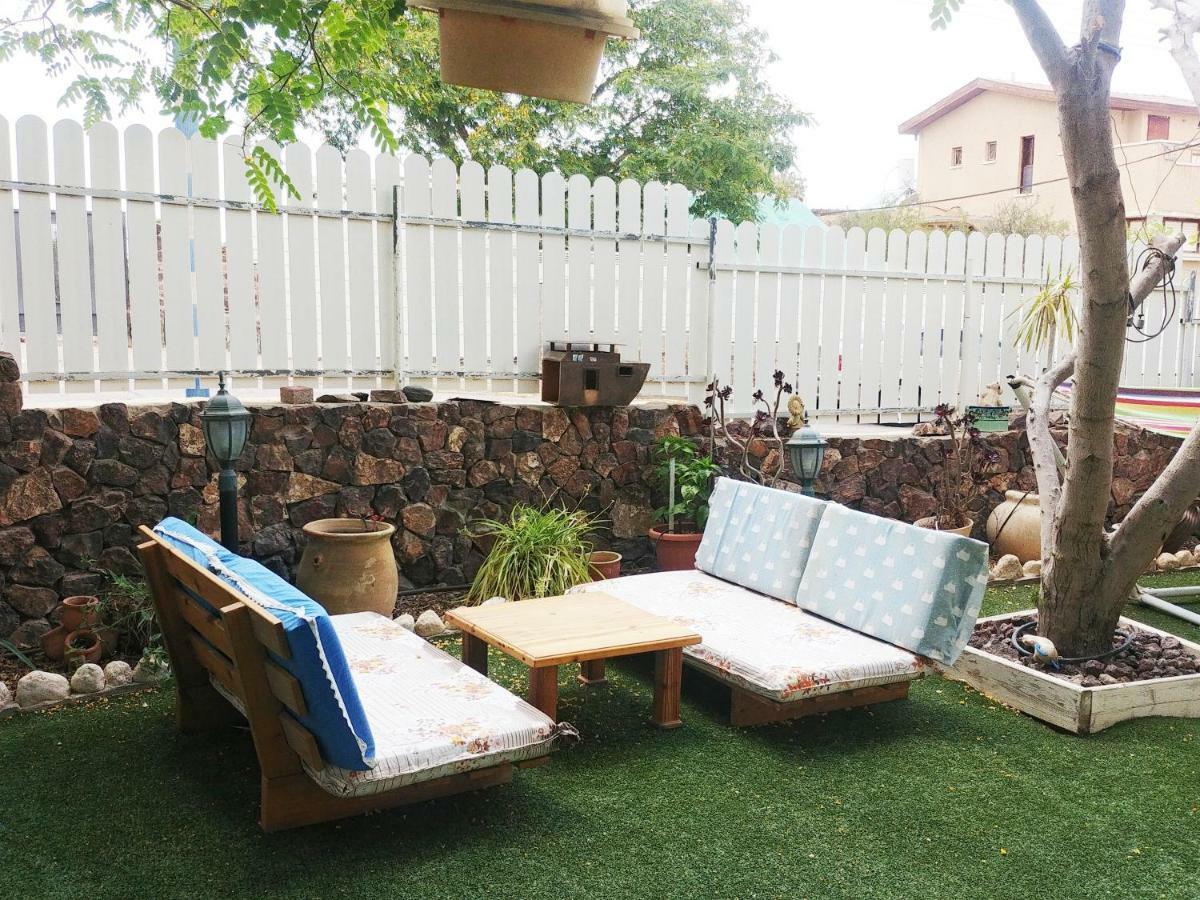 Apartamento Carmela House Arad Exterior foto